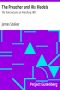 [Gutenberg 24311] • The Preacher and His Models / The Yale Lectures on Preaching 1891